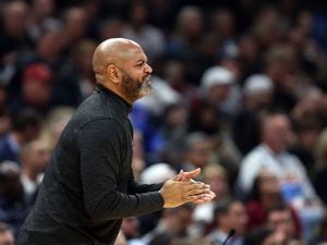 Upon further review, how does Cavs coach J.B. Bickerstaff look today? – Terry Pluto