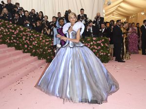 Met Gala 2024 free stream: How to watch the E! red carpet arrivals show