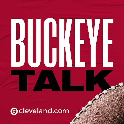 Buckeye Talk logo