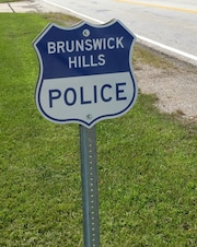 Brunswick Hills Township Police Department