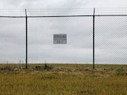 Cleveland Hopkins has applied for FAA funding to replace its perimeter fencing.