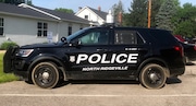 North Ridgeville police blotter