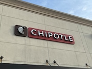 Chipotle keeps on opening restaurants in Cuyahoga County.