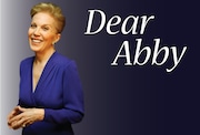 Dear Abby: My stepdaughter got tickets to a concert for her dad (my husband), herself and her husband. I was left out. What should I say to let her know she upset me?