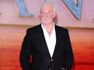 Actor Bernard Hill, of 'Titanic' and 'Lord of the Rings,' has died at 79